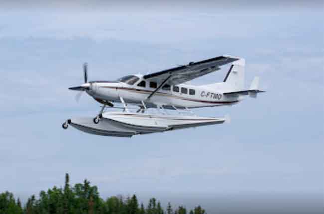 Amik Aviation